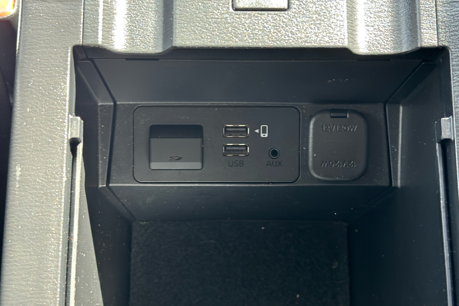 Vehicle 23