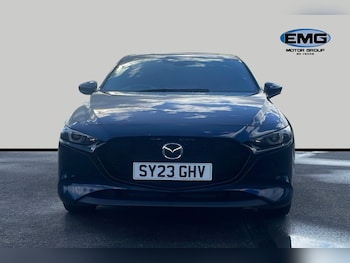 Used Mazda Mazda3 2023 for sale - 79130193: Photo