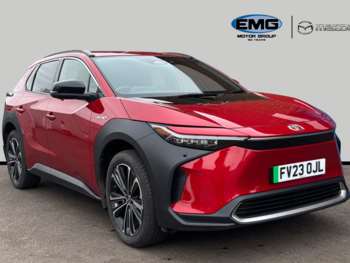 Used Toyota Other 2023 for sale - 74411981: Photo