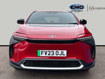 Used Toyota Other 2023 for sale - 74411981: Photo