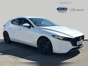 Used Mazda Mazda3 2021 for sale - 79128172: Photo