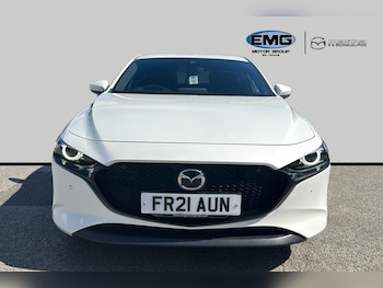 Used Mazda Mazda3 2021 for sale - 79128172: Photo