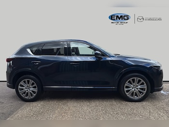 Used Mazda CX-5 2025 for sale - 78734207: Photo