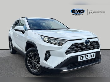 Used Toyota RAV4 2022 for sale - 79128392: Photo