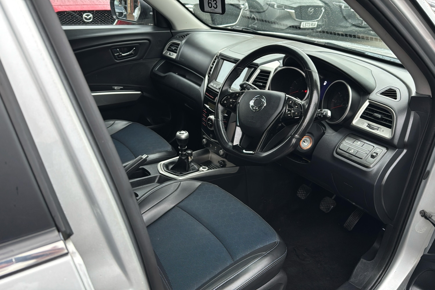 Used Ssangyong Tivoli 2020 for sale - 77617633: Photo 10