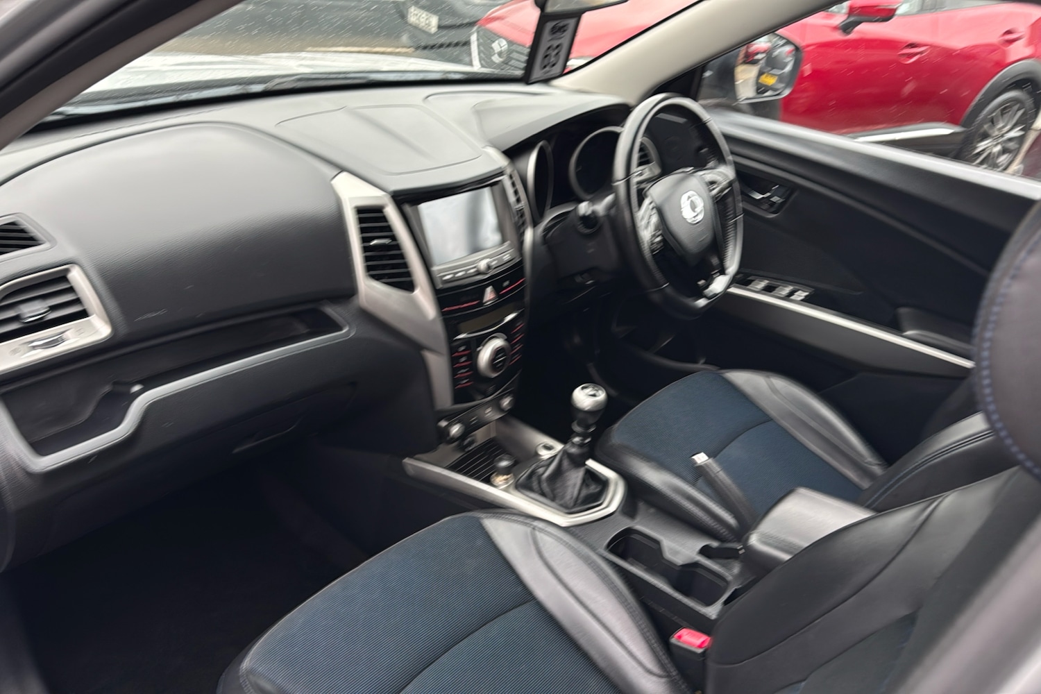 Used Ssangyong Tivoli 2020 for sale - 77617633: Photo 11