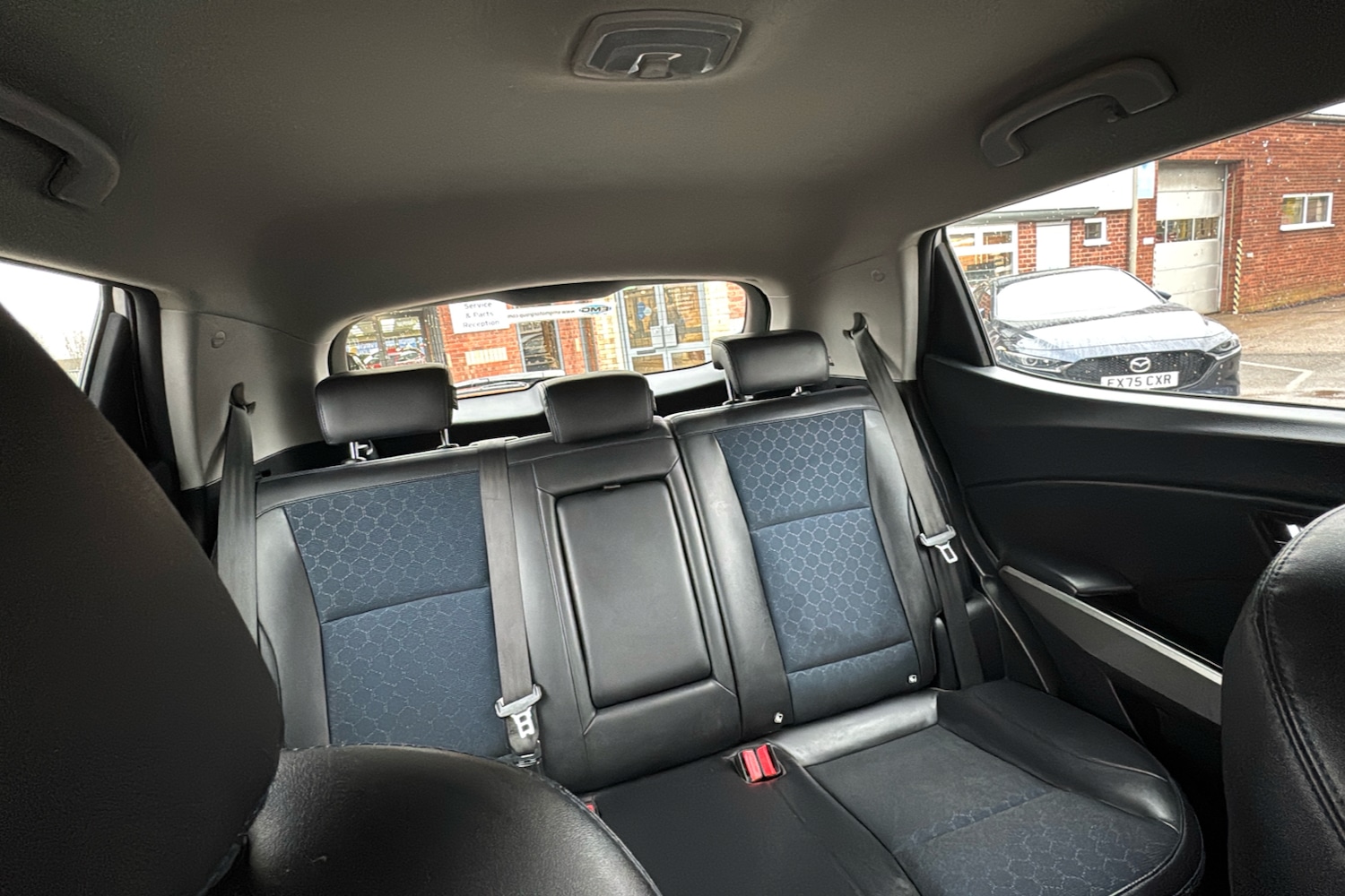 Used Ssangyong Tivoli 2020 for sale - 77617633: Photo 12