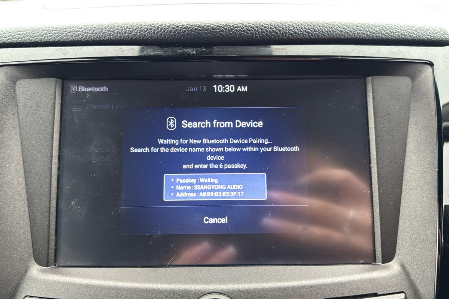 Used Ssangyong Tivoli 2020 for sale - 77617633: Photo 20