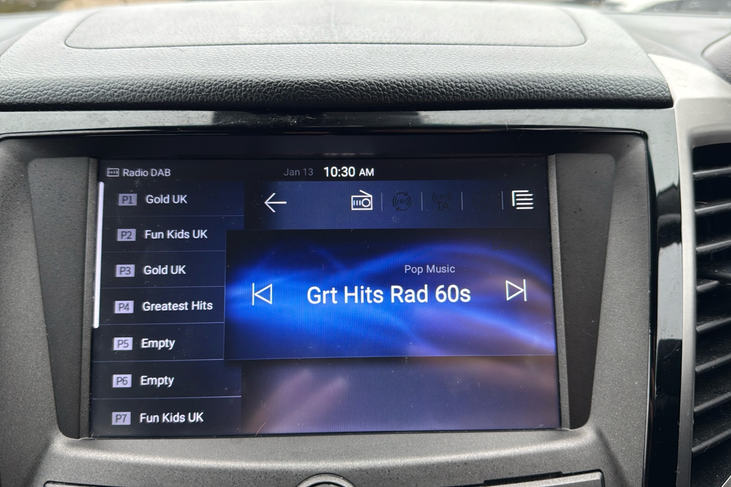 Used Ssangyong Tivoli 2020 for sale - 77617633: Photo 21