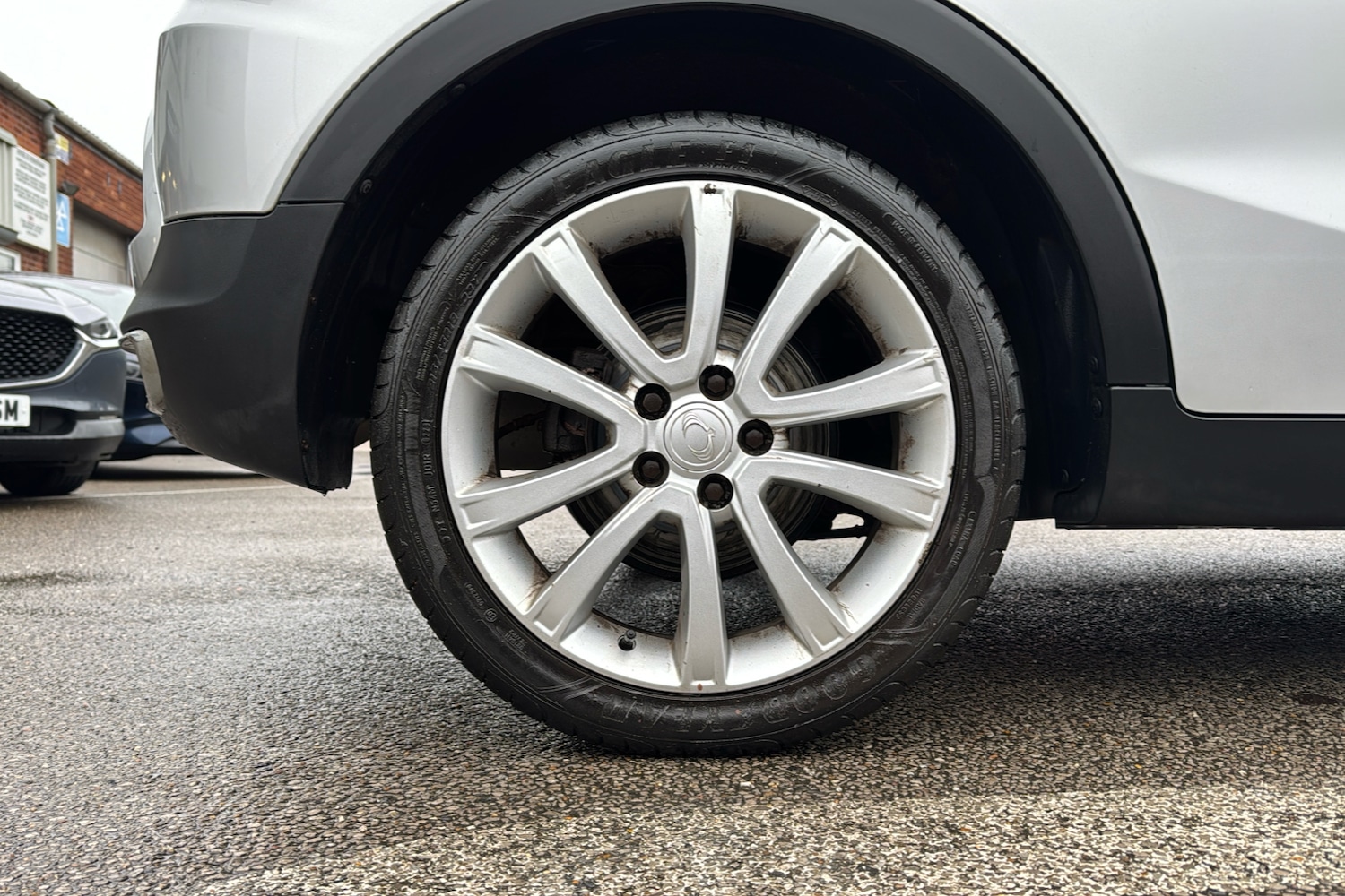 Used Ssangyong Tivoli 2020 for sale - 77617633: Photo 8