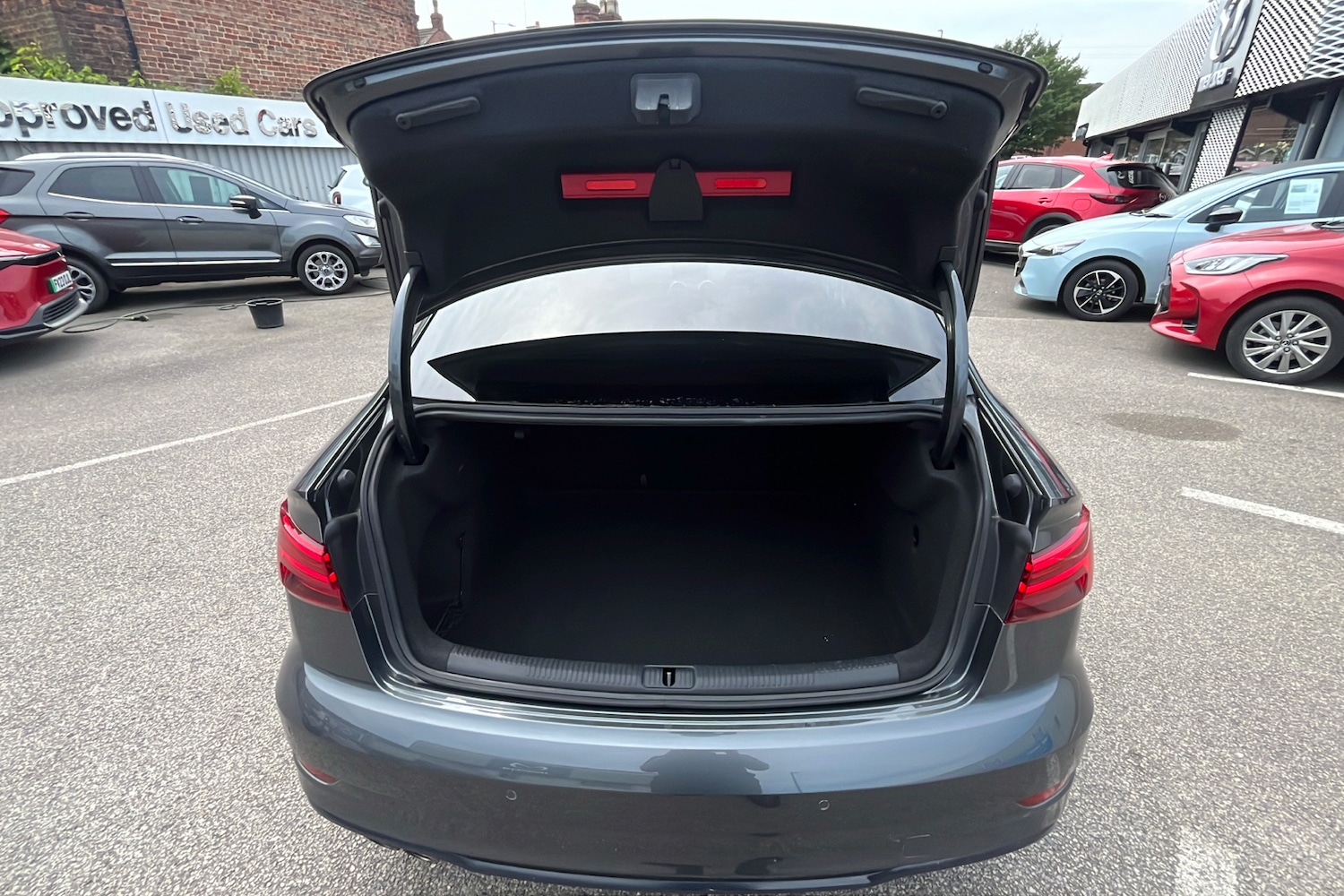 Vehicle 19