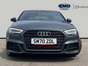 Used Audi A3 2021 for sale - 74970011: Photo