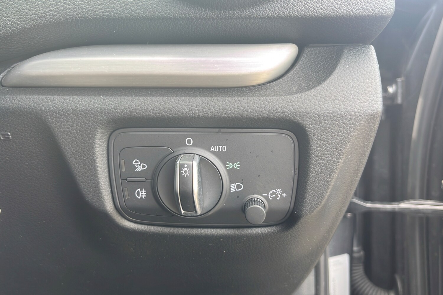 Vehicle 34