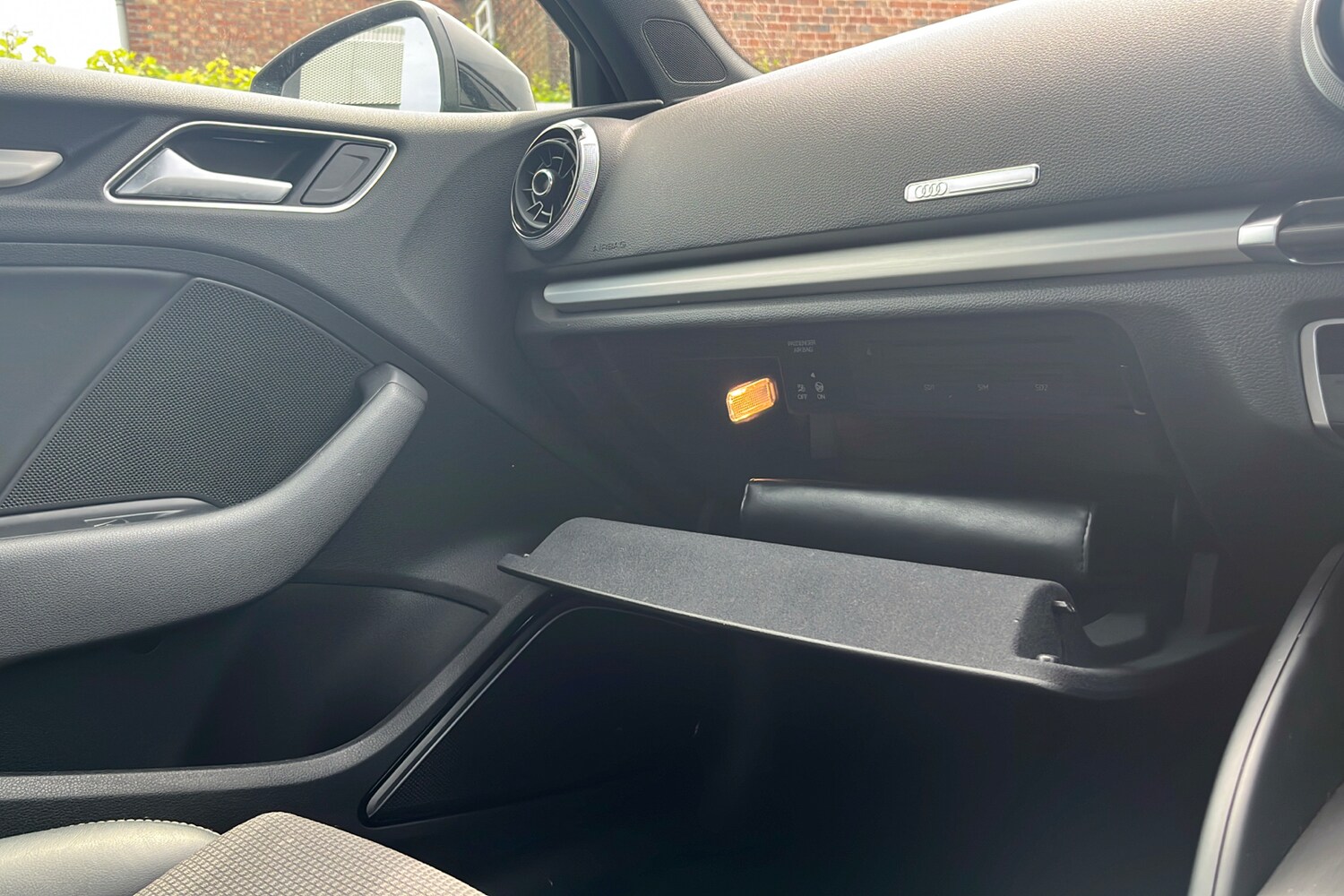 Vehicle 37