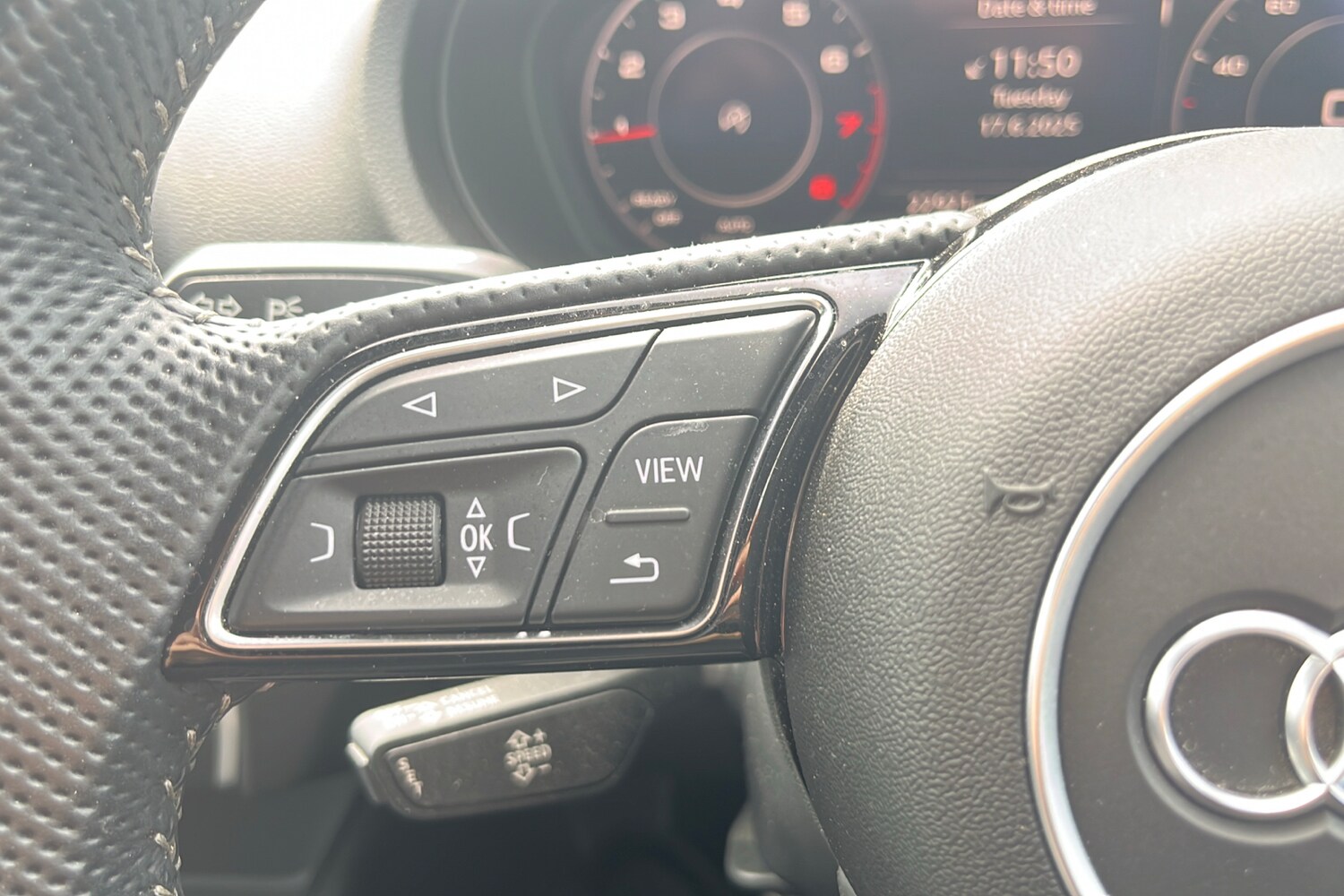 Vehicle 42
