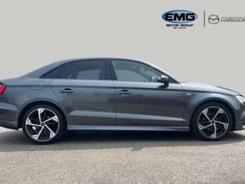 Used Audi A3 2021 for sale - 74970011: Photo