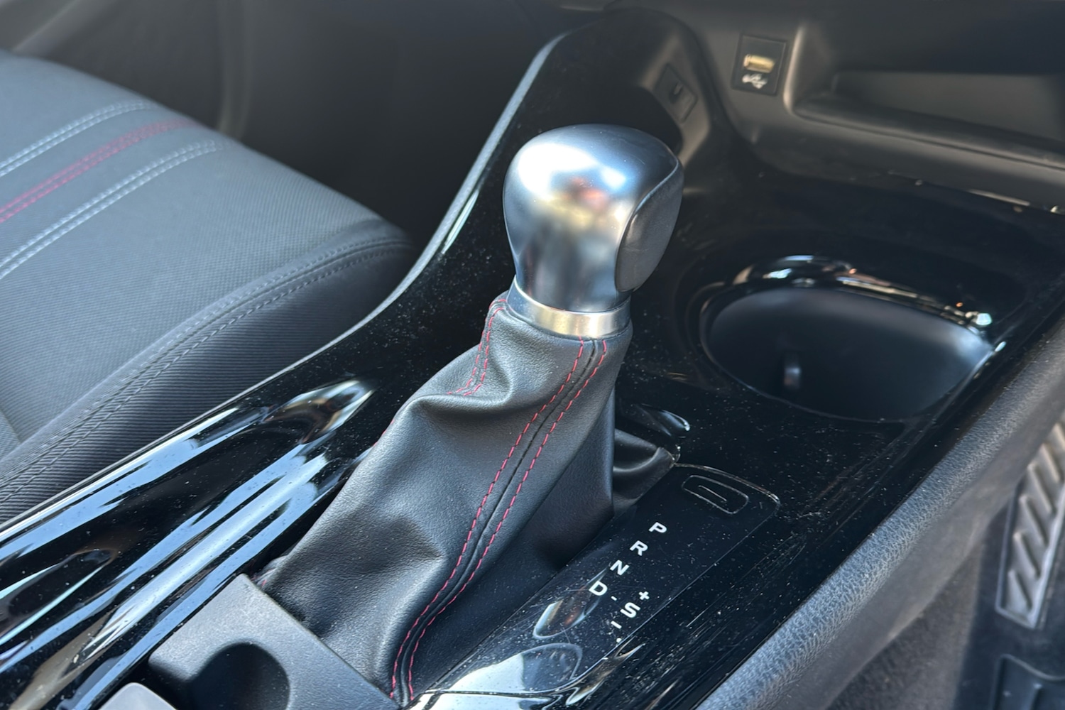 Used Toyota C-HR 2021 for sale - 77577587: Photo 13