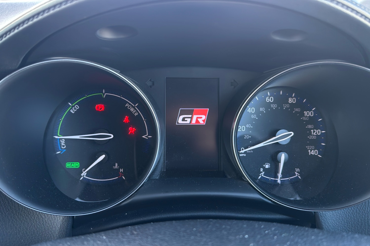 Used Toyota C-HR 2021 for sale - 77577587: Photo 14