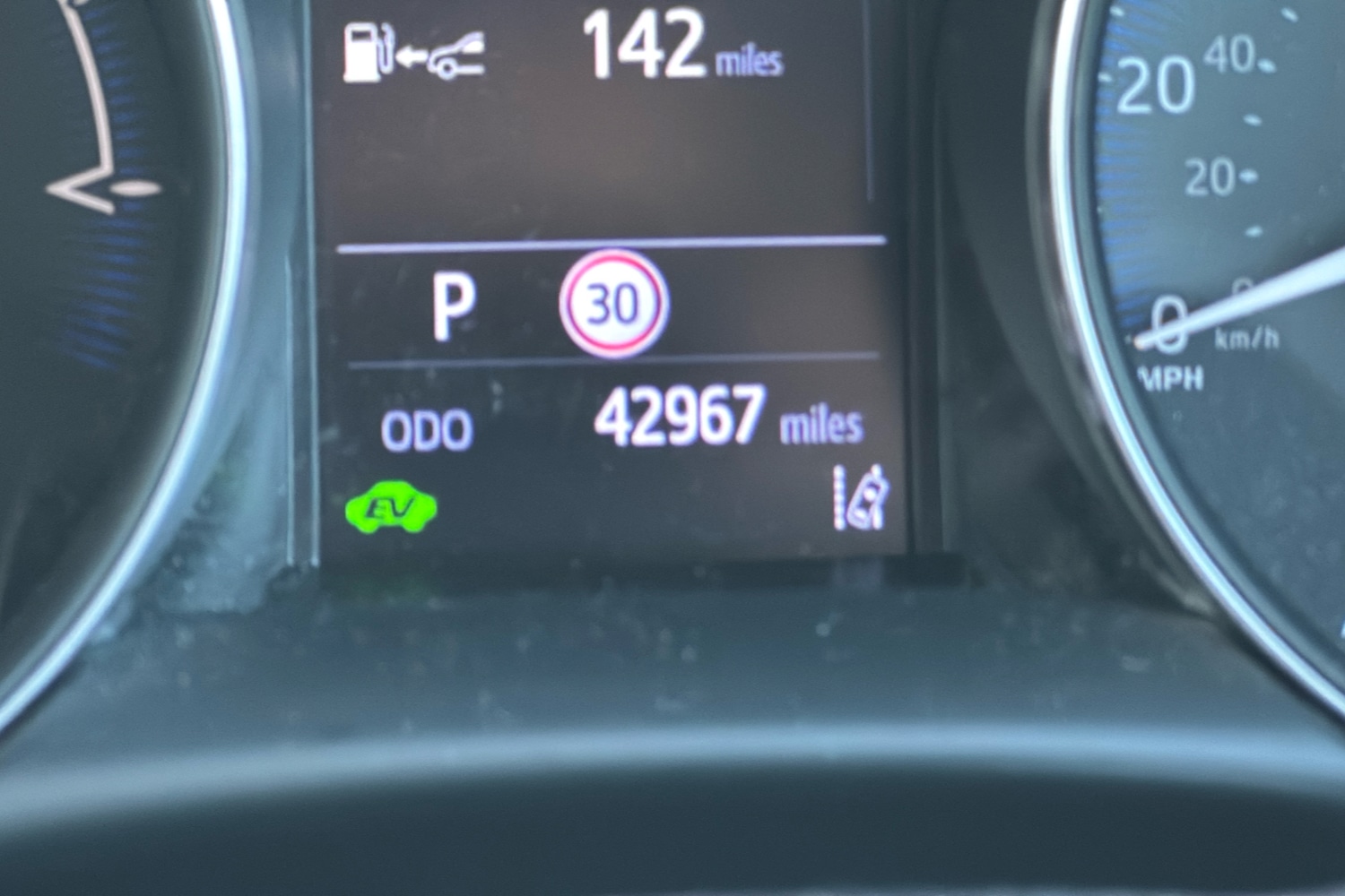 Used Toyota C-HR 2021 for sale - 77577587: Photo 15