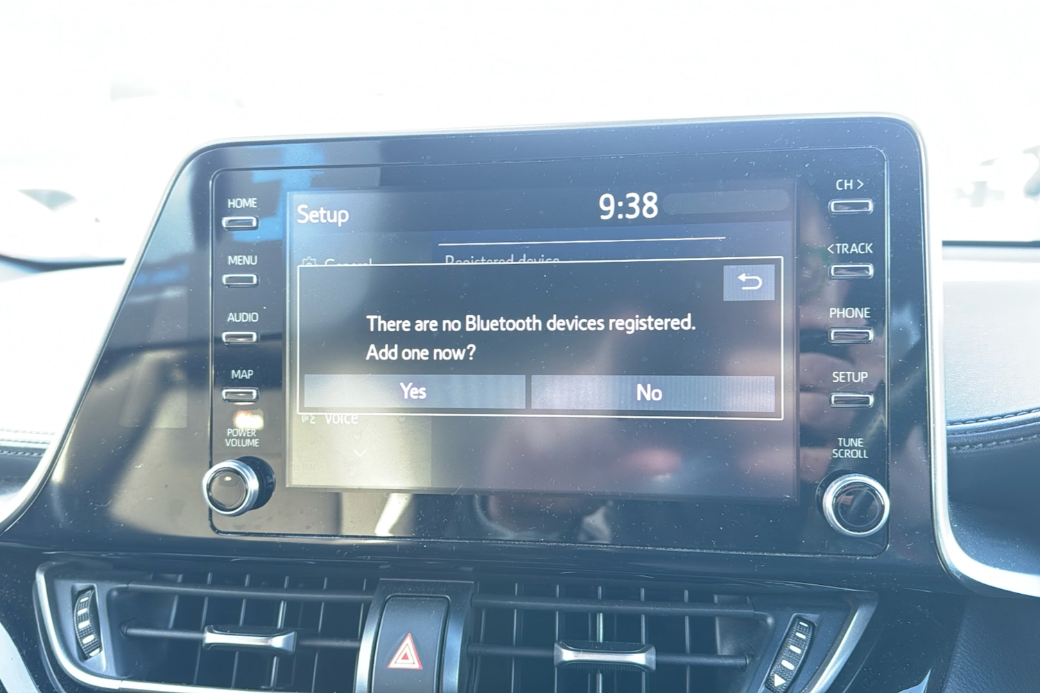 Used Toyota C-HR 2021 for sale - 77577587: Photo 20