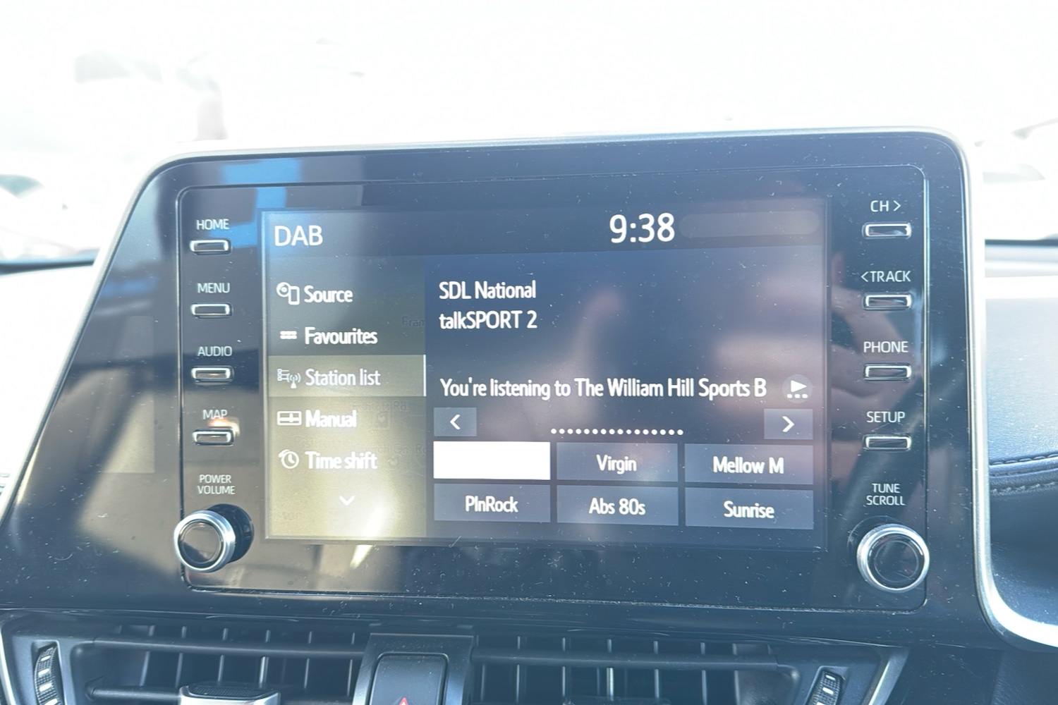 Used Toyota C-HR 2021 for sale - 77577587: Photo 21