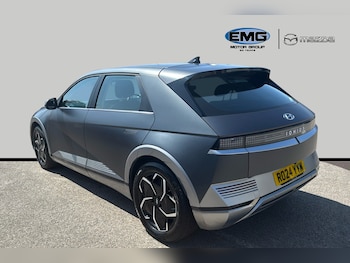 Used Hyundai IONIQ 5 2024 for sale - 79143066: Photo