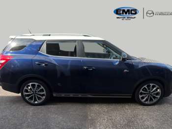 Used Ssangyong Trivoli XLV 2017 for sale - 74688517: Photo