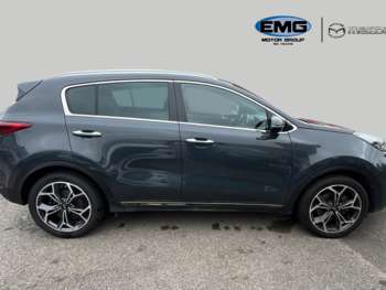 Used Kia Sportage 2018 for sale - 74688518: Photo