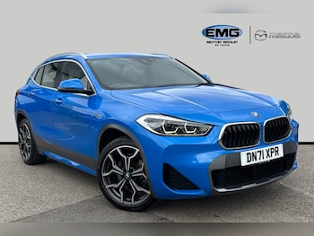 Used BMW X2 2022 for sale - 79127747: Photo