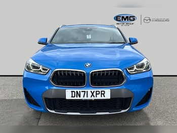Used BMW X2 2022 for sale - 79127747: Photo