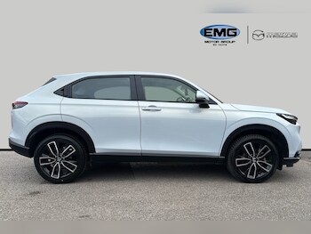 Used Honda HR-V 2023 for sale - 78107196: Photo