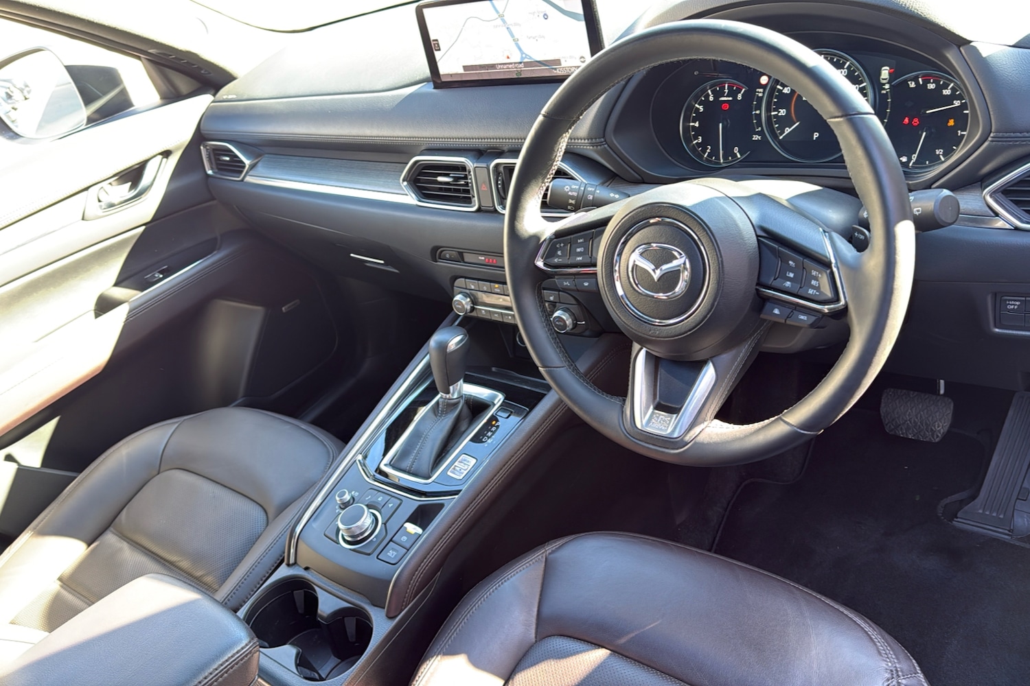 Used Mazda CX-5 2023 for sale - 76113143: Photo 10