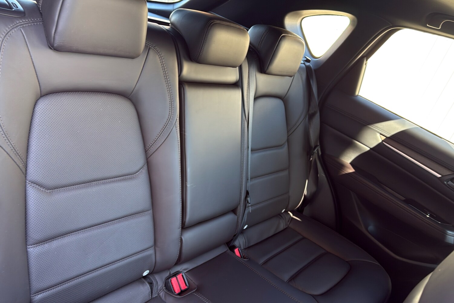 Used Mazda CX-5 2023 for sale - 76113143: Photo 12