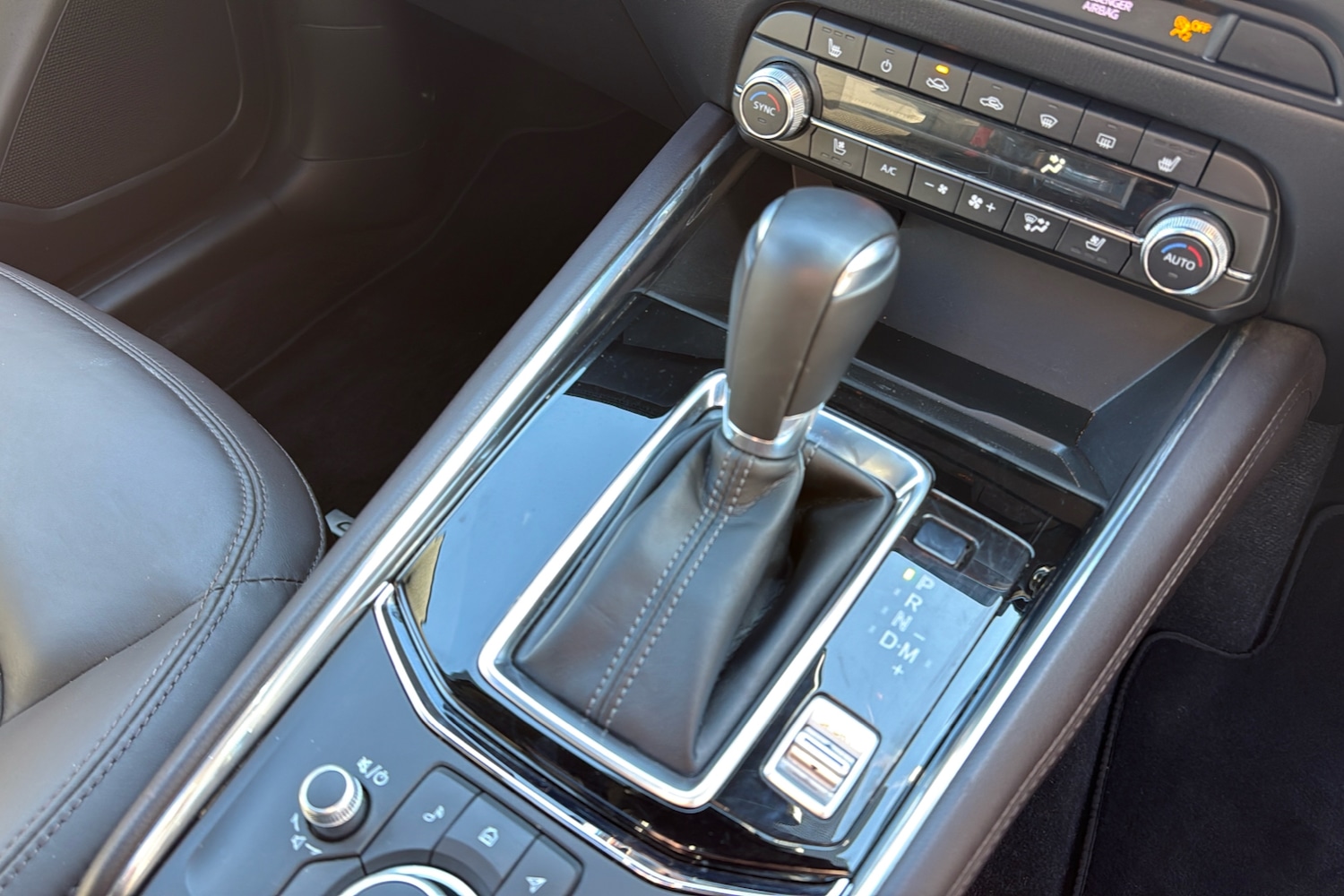 Used Mazda CX-5 2023 for sale - 76113143: Photo 13