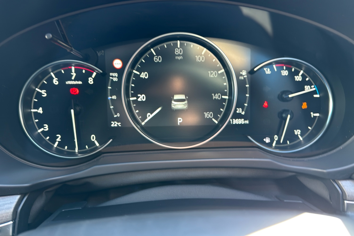 Used Mazda CX-5 2023 for sale - 76113143: Photo 14