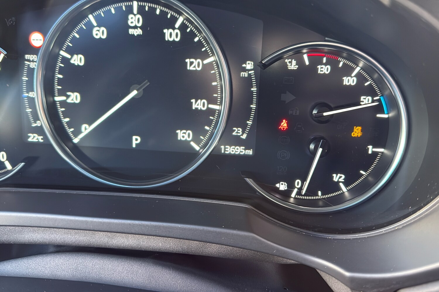 Used Mazda CX-5 2023 for sale - 76113143: Photo 15