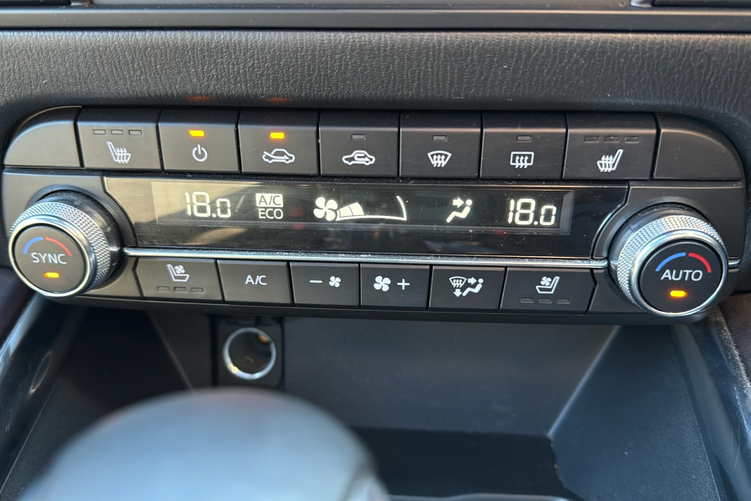 Used Mazda CX-5 2023 for sale - 76113143: Photo 16