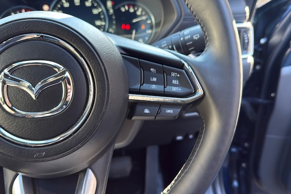 Used Mazda CX-5 2023 for sale - 76113143: Photo 18