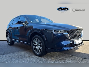 Mazda - CX-5