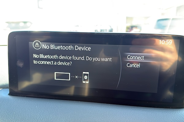 Used Mazda CX-5 2023 for sale - 76113143: Photo 20