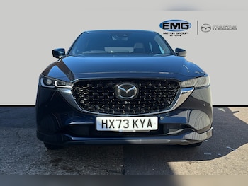 Used Mazda CX-5 2023 for sale - 76113143: Photo 2