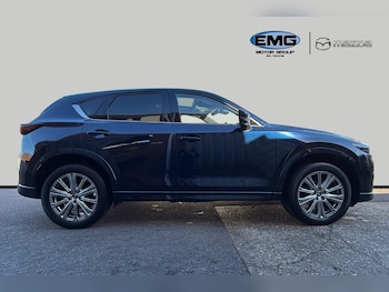 Used Mazda CX-5 2023 for sale - 76113143: Photo 4