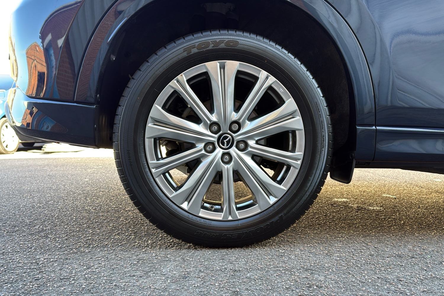 Used Mazda CX-5 2023 for sale - 76113143: Photo 8