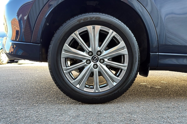 Used Mazda CX-5 2023 for sale - 76113143: Photo 8