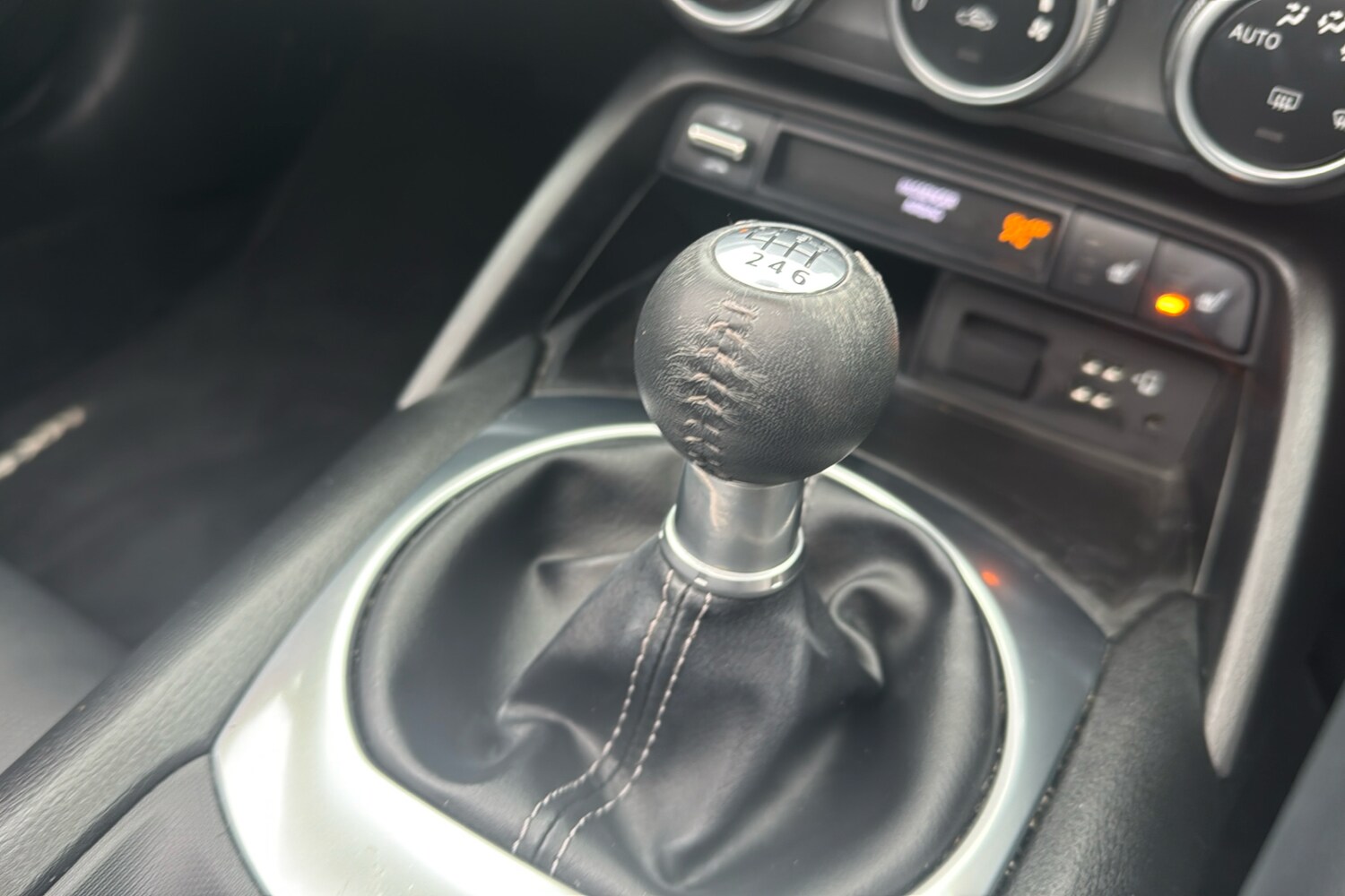 Used Mazda MX-5 RF 2022 for sale - 76576392: Photo 13