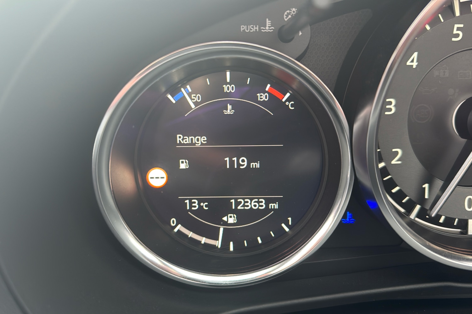 Used Mazda MX-5 RF 2022 for sale - 76576392: Photo 15