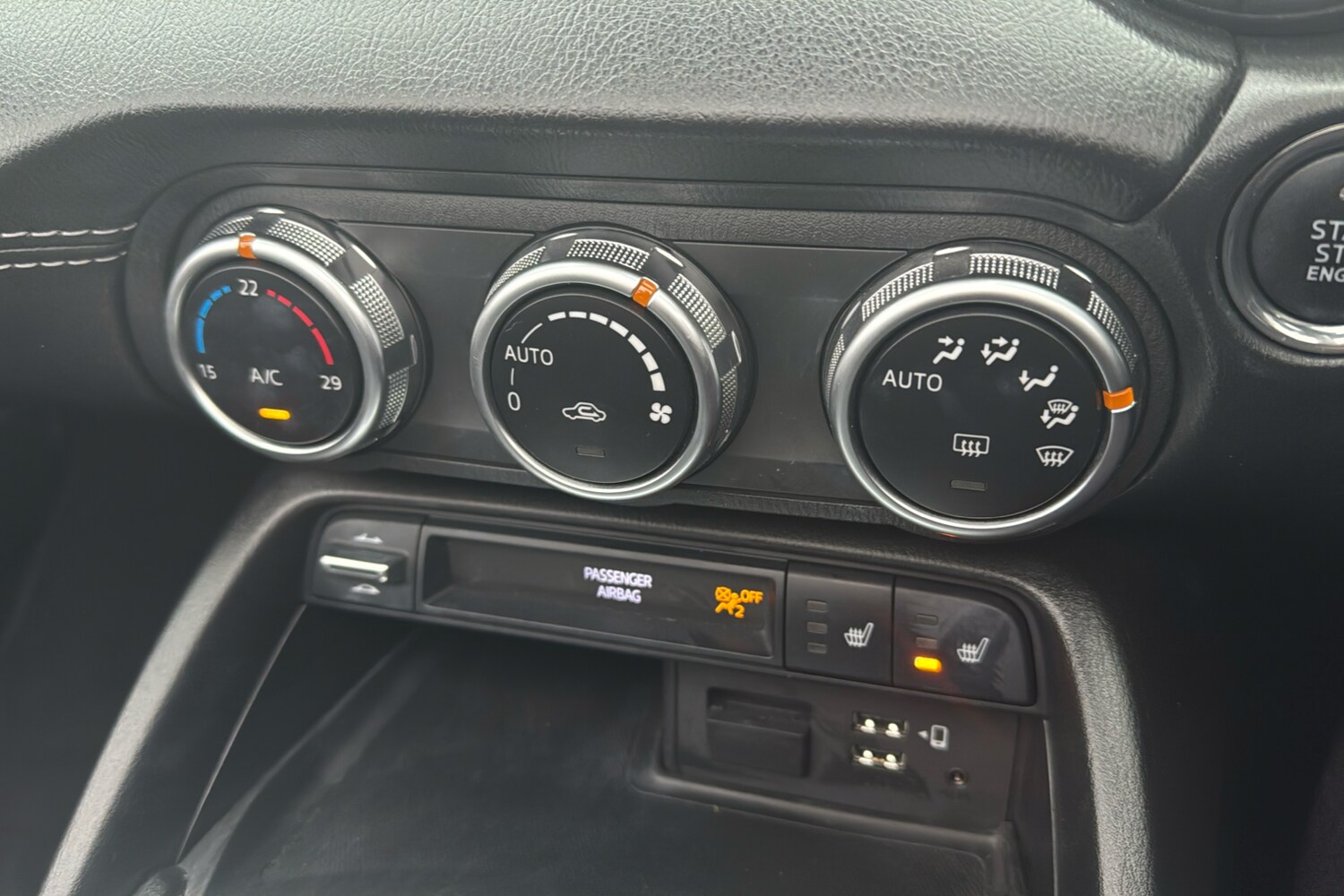 Used Mazda MX-5 RF 2022 for sale - 76576392: Photo 16