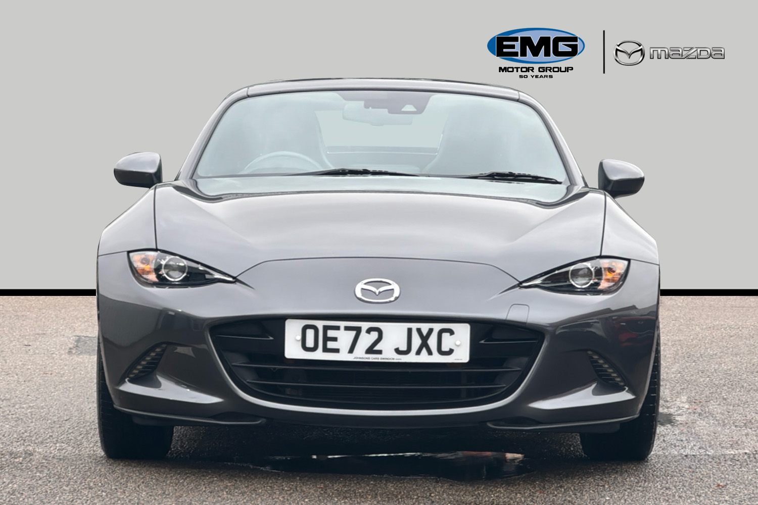 Used Mazda MX-5 RF 2022 for sale - 76576392: Photo 2