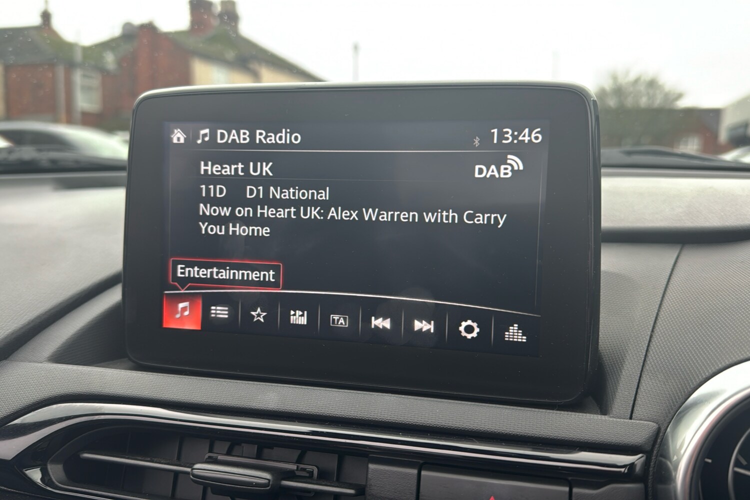 Used Mazda MX-5 RF 2022 for sale - 76576392: Photo 21