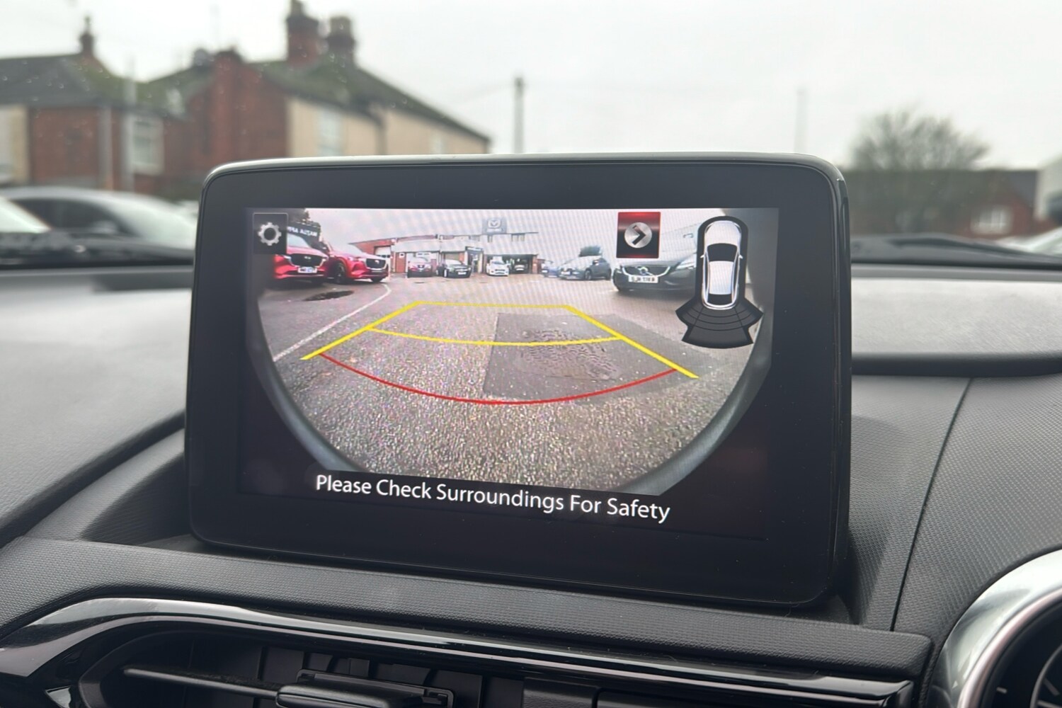 Used Mazda MX-5 RF 2022 for sale - 76576392: Photo 22